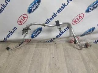 1713039 Трубка кондиционера Ford Focus 3 Арт 2-75480, вид 1
