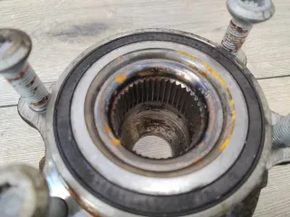 4H0498625A Ступица Audi Q5 1 Арт 2-75503, вид 5