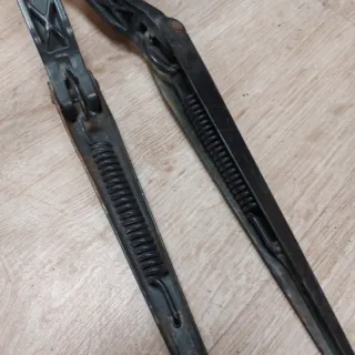  Поводок дворника Geely MK Арт 2-75517, вид 3