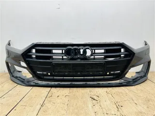4K8 807 065 Бампер передний Audi A7 1 (S7,RS7) Арт 2-75564, вид 1