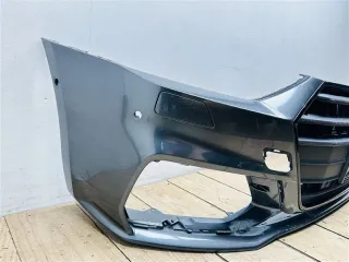 4K8 807 065 Бампер передний Audi A7 1 (S7,RS7) Арт 2-75564, вид 2