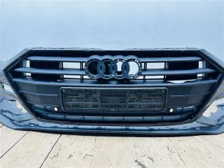4K8 807 065 Бампер передний Audi A7 1 (S7,RS7) Арт 2-75564, вид 3