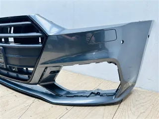 4K8 807 065 Бампер передний Audi A7 1 (S7,RS7) Арт 2-75564, вид 4