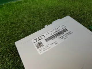 8T0907441C Блок управления камерой Audi A4 B8 Арт 2-75719, вид 2