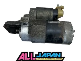 M000T87681 Стартер Mazda 3 BK Арт 2-75745, вид 1
