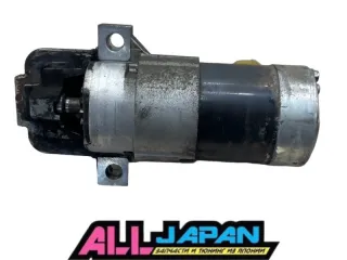M000T87681 Стартер Mazda 3 BK Арт 2-75745, вид 2