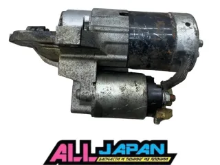 M000T87681 Стартер Mazda 3 BK Арт 2-75745, вид 3