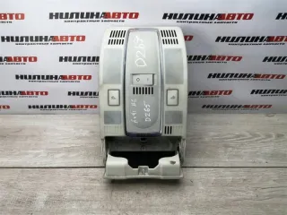 4F094714013T Фонарь салона (плафон) Audi A6 C6 (S6,RS6) Арт 2-75753, вид 2