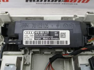 4F094714013T Фонарь салона (плафон) Audi A6 C6 (S6,RS6) Арт 2-75753, вид 5