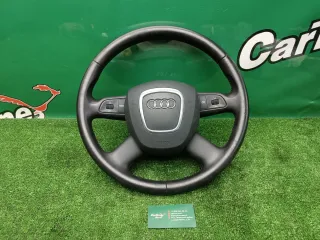 4F0419091DB Руль Audi Q7 4L Арт 2-75772, вид 1