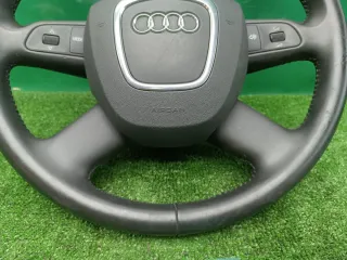 4F0419091DB Руль Audi Q7 4L Арт 2-75772, вид 2