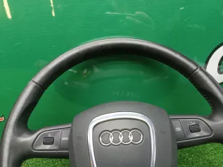 4F0419091DB Руль Audi Q7 4L Арт 2-75772, вид 3