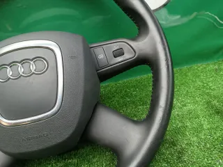 4F0419091DB Руль Audi Q7 4L Арт 2-75772, вид 4