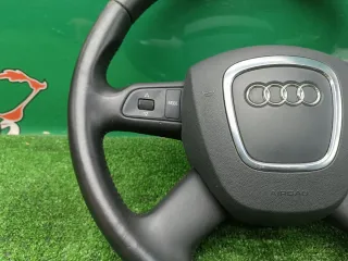 4F0419091DB Руль Audi Q7 4L Арт 2-75772, вид 5