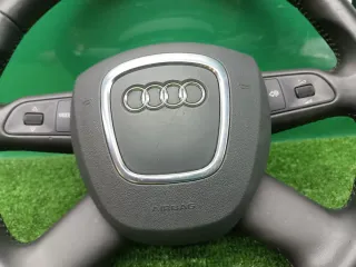 4F0419091DB Руль Audi Q7 4L Арт 2-75772, вид 6