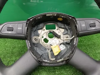 4F0419091DB Руль Audi Q7 4L Арт 2-75772, вид 7