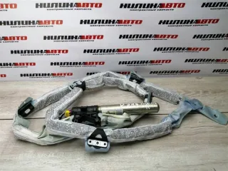 4F5880742C Подушка безопасности Audi A6 C6 (S6,RS6) Арт 2-75791, вид 1