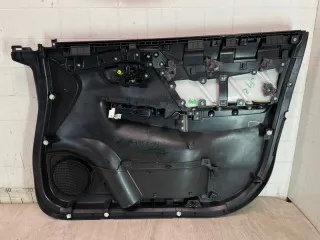 7221C649 Обшивка двери Mitsubishi Pajero 4 restailing 2 Арт 2-75834, вид 8