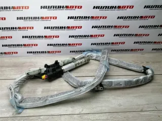 4F5880741C Подушка безопасности Audi A6 C6 (S6,RS6) Арт 2-75845, вид 1