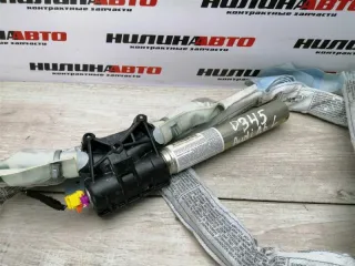 4F5880741C Подушка безопасности Audi A6 C6 (S6,RS6) Арт 2-75845, вид 2
