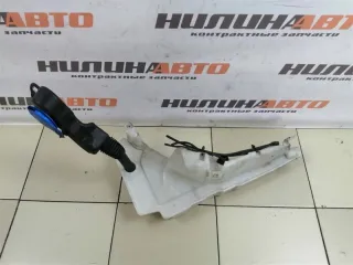 4F0955453M Бачок омывателя Audi A6 C6 (S6,RS6) Арт 2-75860, вид 1