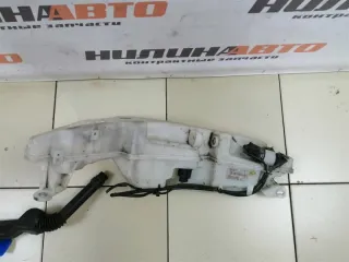 4F0955453M Бачок омывателя Audi A6 C6 (S6,RS6) Арт 2-75860, вид 3