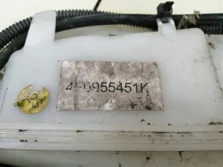 4F0955453M Бачок омывателя Audi A6 C6 (S6,RS6) Арт 2-75860, вид 5