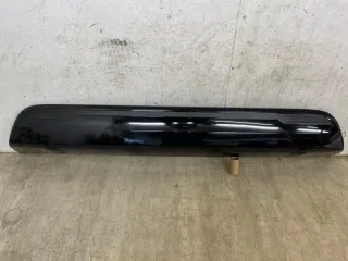 6415A117XB Накладка бампера заднего Mitsubishi Outlander 3 restailing 2 Арт 2-75862, вид 1