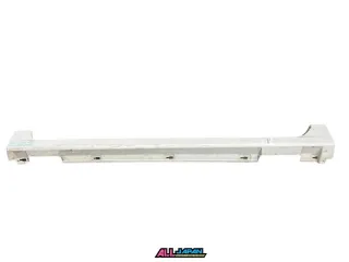 BR5S-51P151 Накладка на порог Mazda 3 BK Арт 2-75957, вид 1