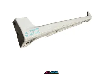 BR5S-51P151 Накладка на порог Mazda 3 BK Арт 2-75957, вид 2