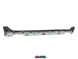 BR5S-51P151 Накладка на порог Mazda 3 BK Арт 2-75957, вид 4