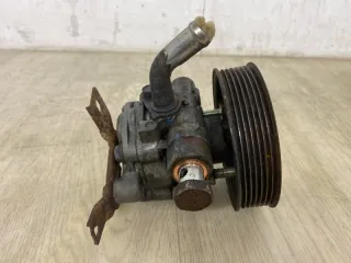 4450A281 Насос гидроусилителя руля Mitsubishi Pajero 4 restailing 2 Арт 2-76029, вид 3