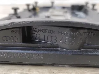 059103469AC Крышка клапанная Volkswagen Touareg 1 Арт 2-76108, вид 4