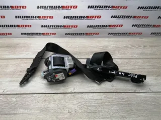 8E0857705FV04 Ремень безопасности Audi A4 B7 Арт 2-76137, вид 1