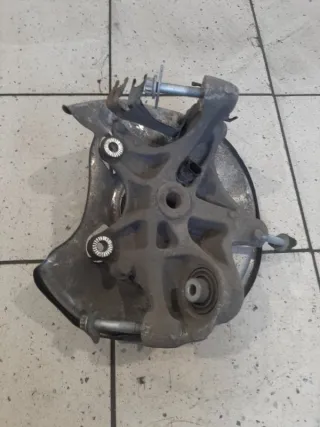 8W0505432T Кулак Audi A4 B9 Арт 2-76200, вид 3