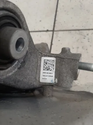 8W0505432T Кулак Audi A4 B9 Арт 2-76200, вид 5
