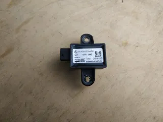 A0038208426 Датчик удара Mercedes S W221 Арт 2-76215, вид 1