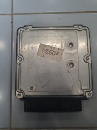 8K1907401K Блок управления двигателем Audi A4 B8 Арт 2-76216, вид 2