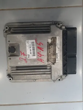 8K1907401K Блок управления двигателем Audi A4 B8 Арт 2-76216, вид 3