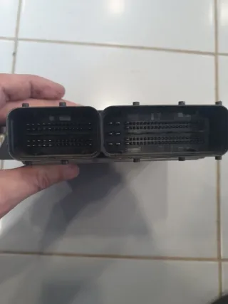 8K1907401K Блок управления двигателем Audi A4 B8 Арт 2-76216, вид 5