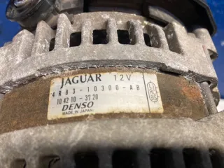 4R8310300AB Генератор Jaguar S-Type Арт 2-76249, вид 8