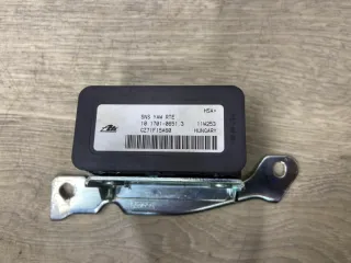 1674669 Датчик ускорения Ford S-Max 1 restailing Арт 2-76266, вид 2