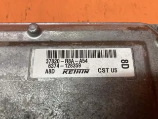 37820-R8A-A54 Блок управления двигателем Acura RDX 2 Арт 2-76352, вид 4