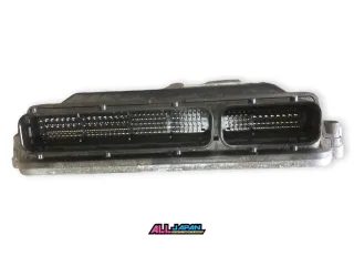 PE 09 18 881E Блок управления двигателя, мозг Mazda 3 BL Арт 2-76411, вид 3