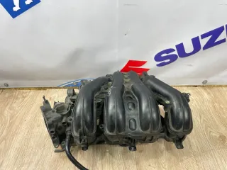5164230 Коллектор впускной Ford Focus 2 Арт 2-76445, вид 1