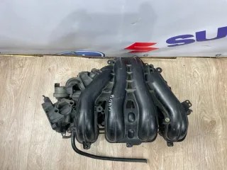 5164230 Коллектор впускной Ford Focus 2 Арт 2-76445, вид 2