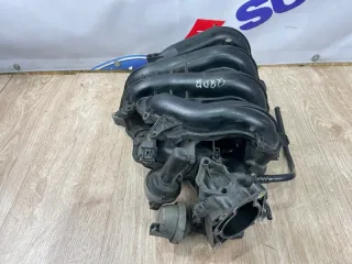 5164230 Коллектор впускной Ford Focus 2 Арт 2-76445, вид 3