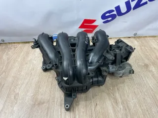 5164230 Коллектор впускной Ford Focus 2 Арт 2-76445, вид 4
