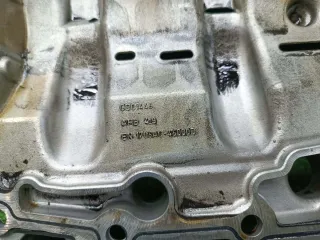 06J103603AF Поддон двигателя Audi TT 2 Арт 2-76470, вид 2