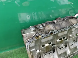 06J103603AF Поддон двигателя Audi TT 2 Арт 2-76470, вид 4